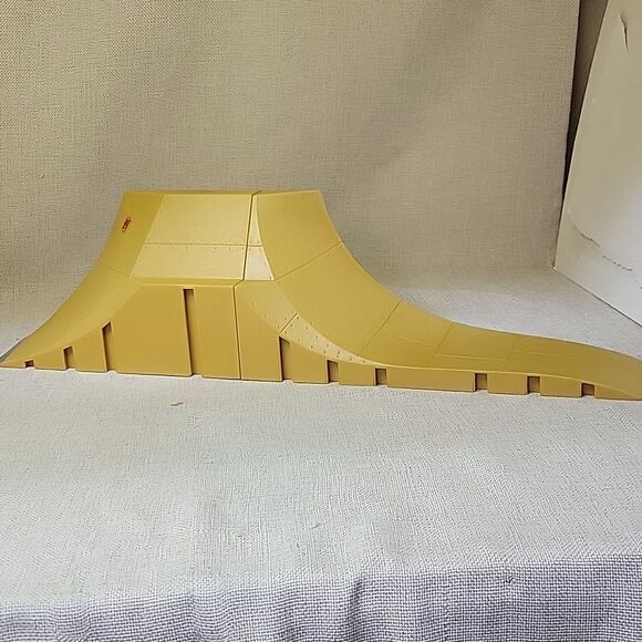 Tech Deck Ramp  Pieces Spin Master  Skate Park Parts - Picture 4 of 7